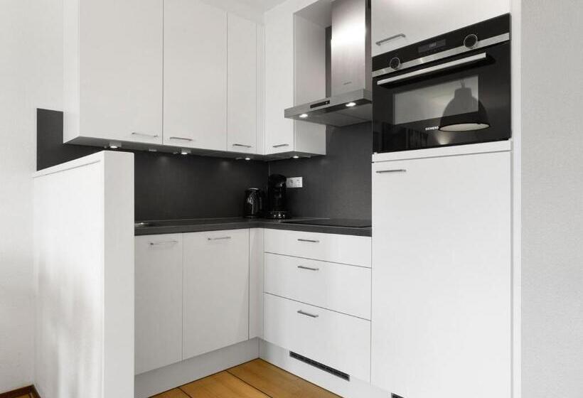 Апартаменты 2 Спальни, Summio Parc Port Greve