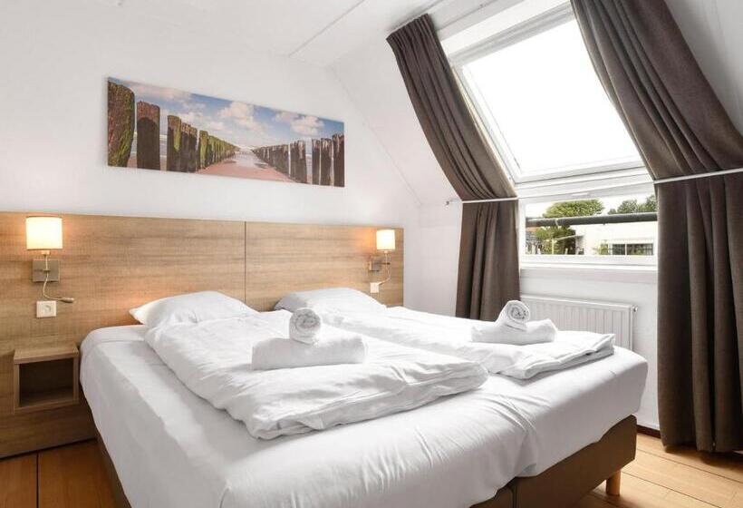 Апартаменты 2 Спальни, Summio Parc Port Greve