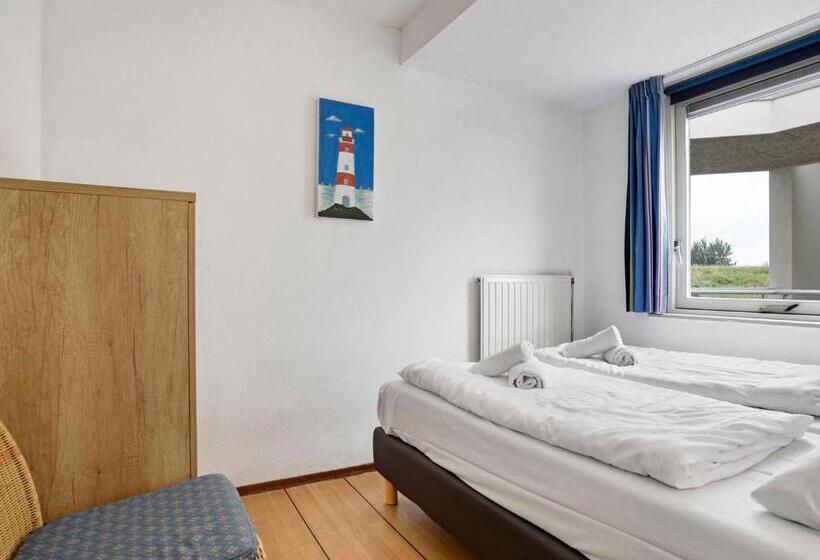 Апартаменты 3 Спальни, Summio Parc Port Greve