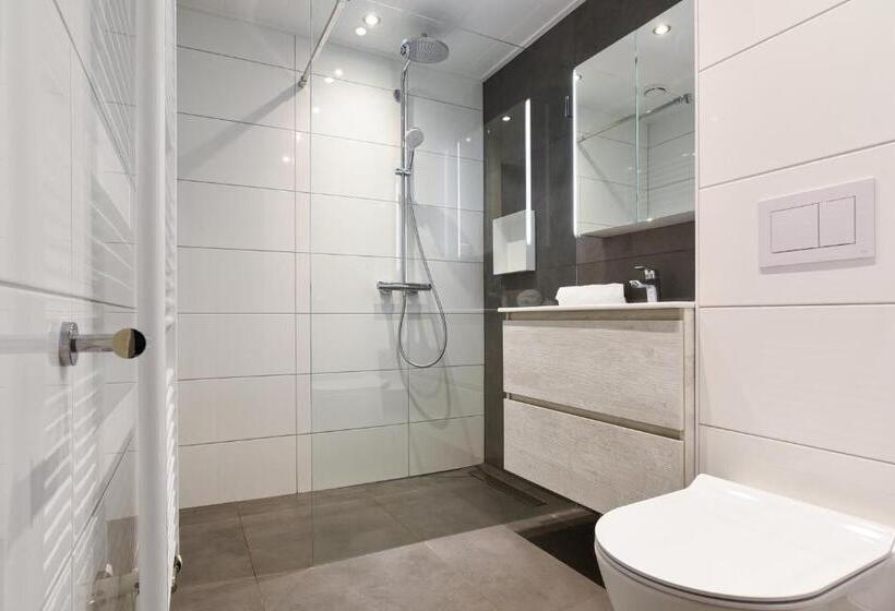 Апартаменты 2 Спальни, Summio Parc Port Greve