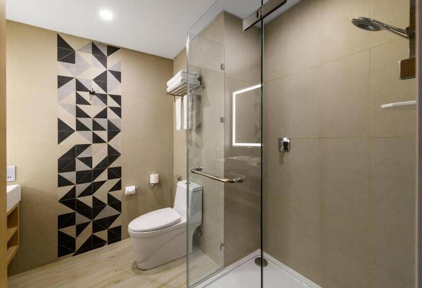 اتاق لوکس, Ozo George Town Penang