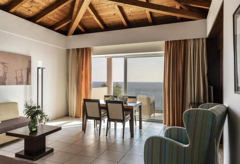 바다전망 스위트 (자쿠지), Louis Apostolata Island Resort