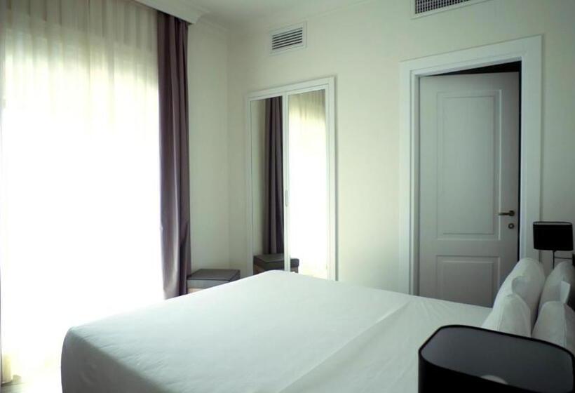 Habitación Superior, Best Western Hotel Astrid