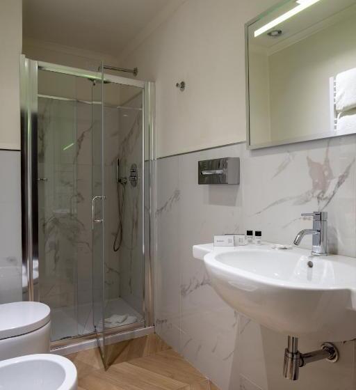 Habitación Superior, Best Western Hotel Astrid