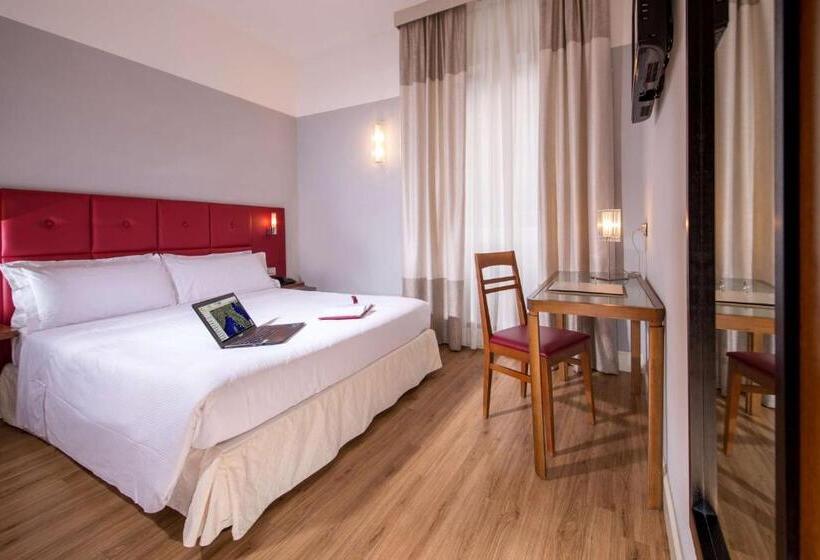 Habitación Superior, Best Western Hotel Astrid