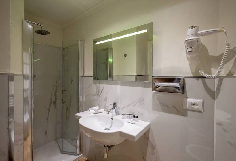 Habitación Superior, Best Western Hotel Astrid