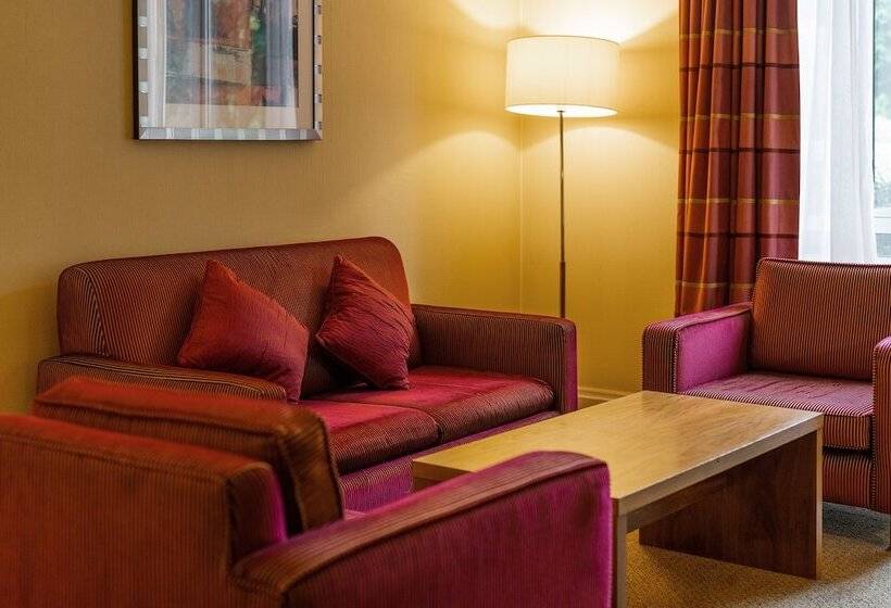 اتاق استاندارد, Orida Maidstone