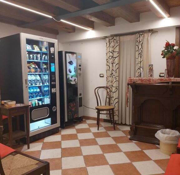 اتاق استاندارد, Residenza Hotel San Maurizio