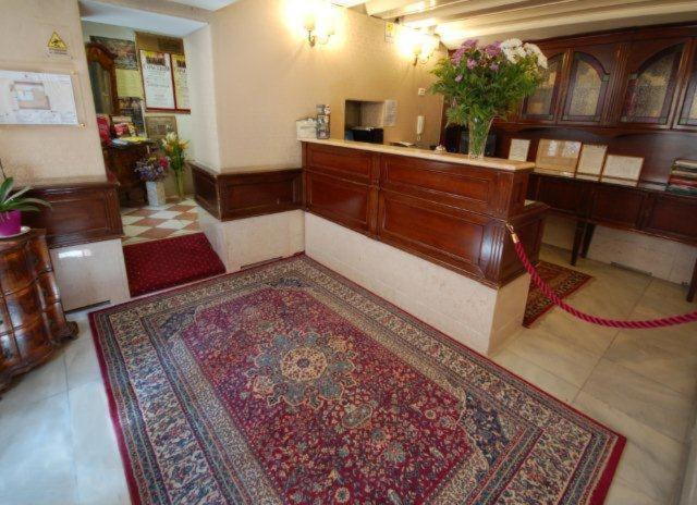 اتاق استاندارد, Residenza Hotel San Maurizio