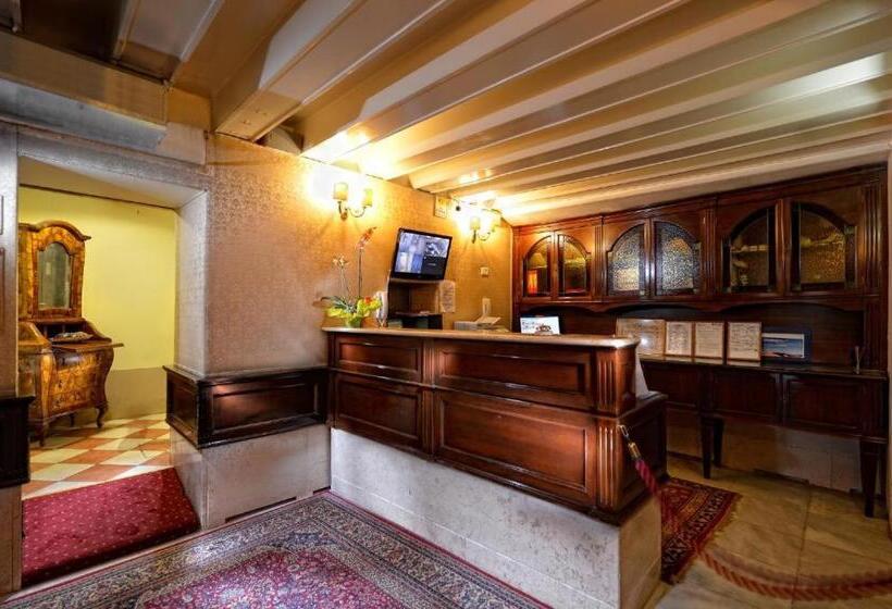 اتاق سوپریور سه تخته, Residenza Hotel San Maurizio