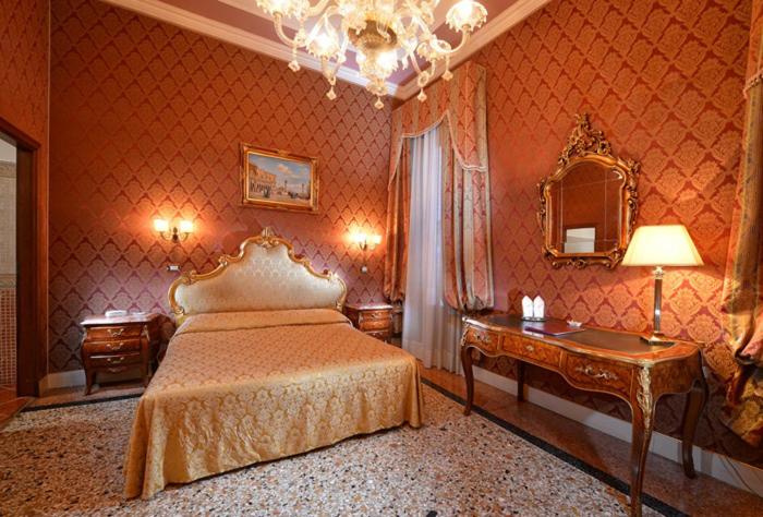 اتاق سوپریور سه تخته, Residenza Hotel San Maurizio