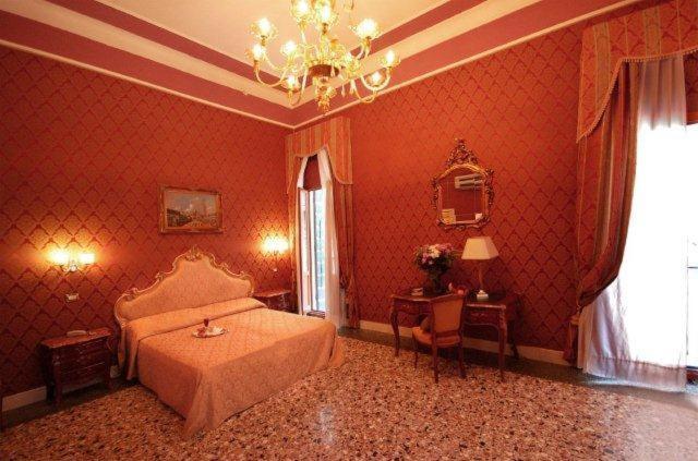 اتاق سوپریور سه تخته, Residenza Hotel San Maurizio