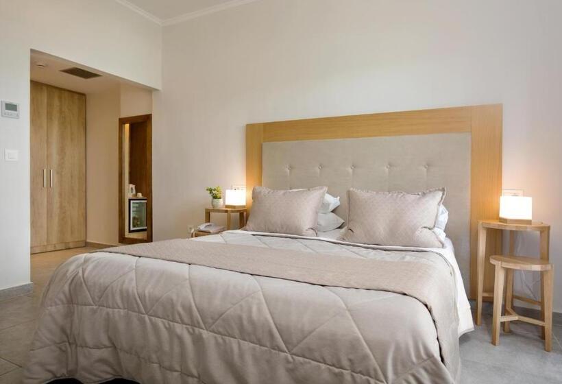 Suite with Terrace, Venus Hotel & Suites