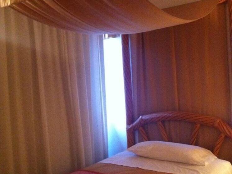 Номер Стандарт Индивидуальный, Villa Isabela