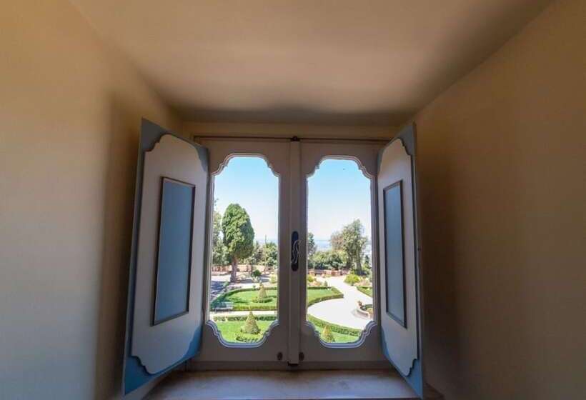 古典房间, Villa Tuscolana