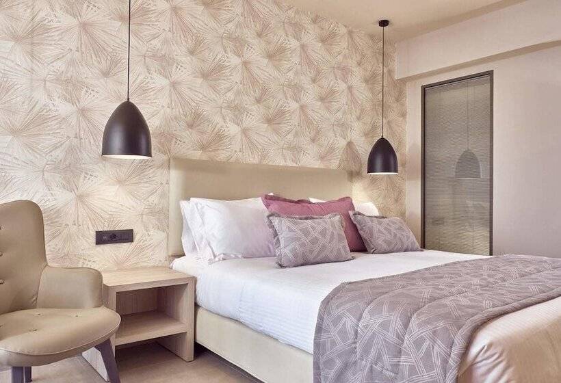 Номер Стандарт Индивидуальный, Zante Sun Resort