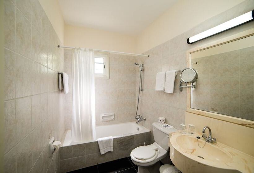 Апартаменты Superior 1 Спальня, Kefalos Beach Tourist Village