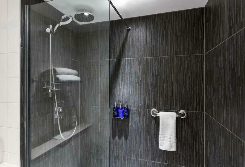 اتاق پرمیوم, Radisson Blu Hotel London Stansted Airport