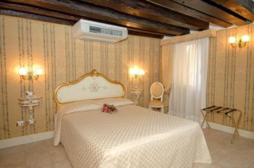 اتاق استاندارد, Residenza Hotel San Maurizio