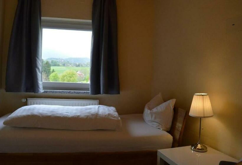Номер Стандарт Индивидуальный, B & B Gmeineck