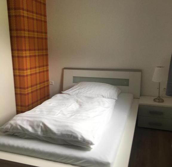 Номер Deluxe Одноместный, B & B Gmeineck