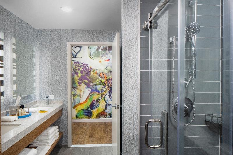 Номер Superior, Ballygally Castle