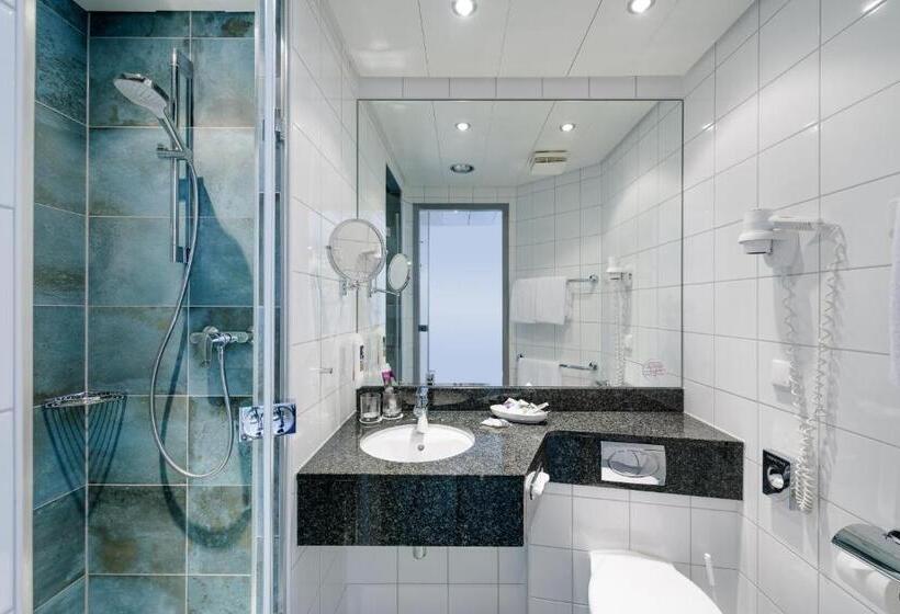 수피리어 룸, Mercure Hotel Hannover Mitte