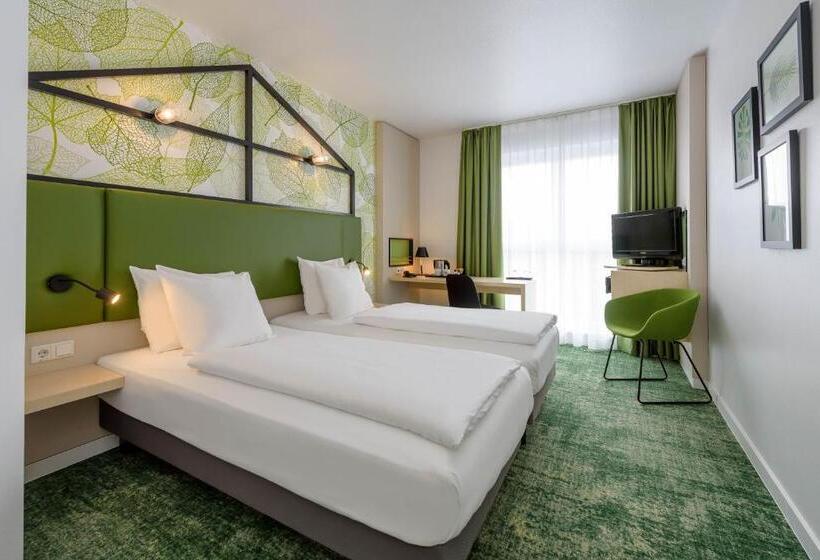 패밀리 룸, Mercure Hotel Hannover Mitte