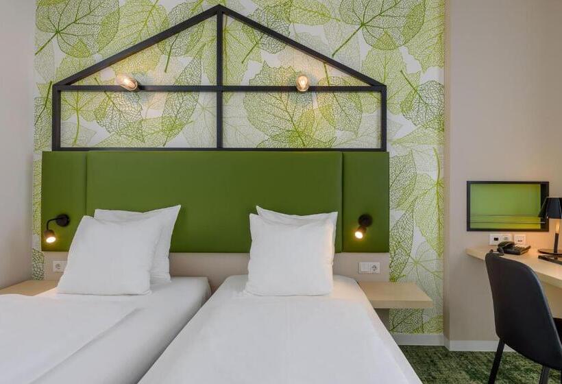 패밀리 룸, Mercure Hotel Hannover Mitte