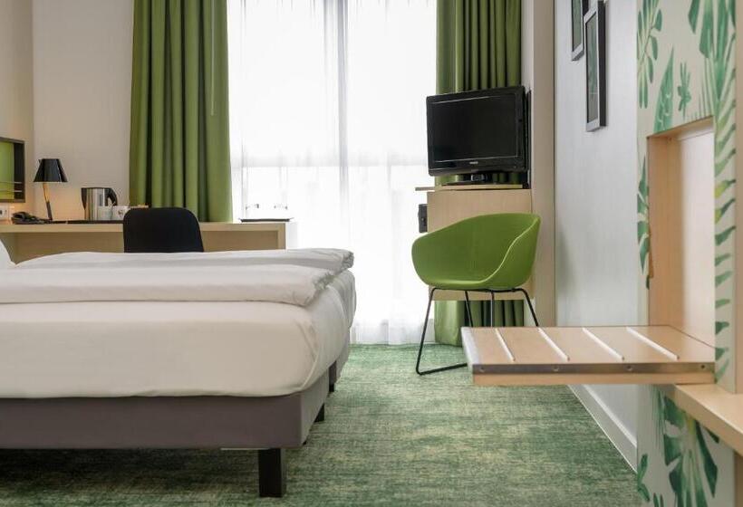 스탠다드 룸, Mercure Hotel Hannover Mitte