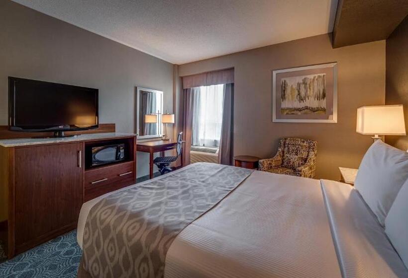 Номер Стандарт, Monte Carlo Inn Markham