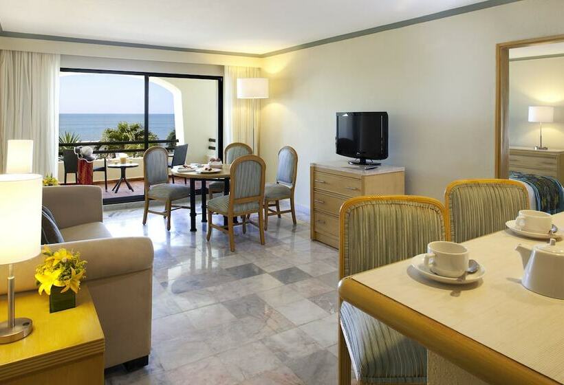 スイート, Samba Vallarta All Inclusive
