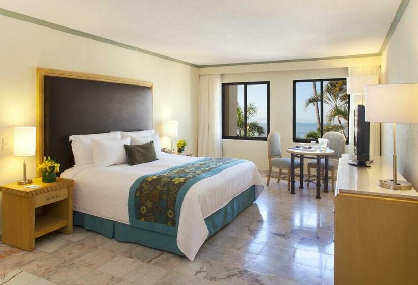 スタンダードルーム, Samba Vallarta All Inclusive
