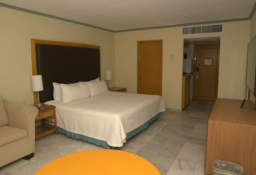 スタンダードルーム, Samba Vallarta All Inclusive