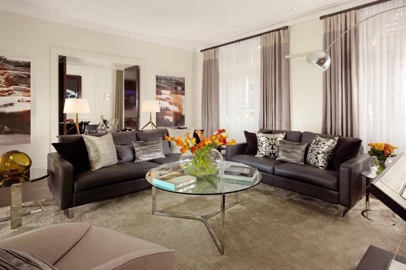Люкс, Taj 51 Buckingham Gate Suites And Residences