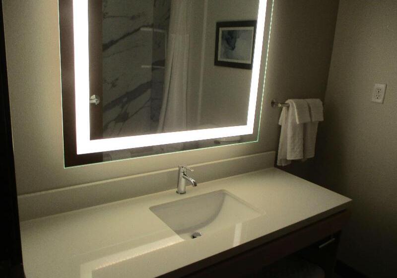 Номер Стандарт, Best Western Plus Chickasha Inn