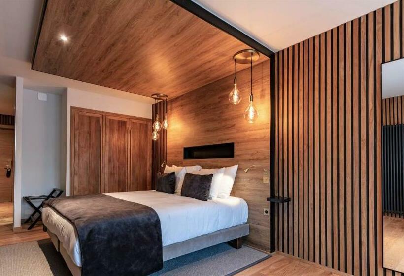 اتاق استاندارد, Hôtel Le Diamond Rock