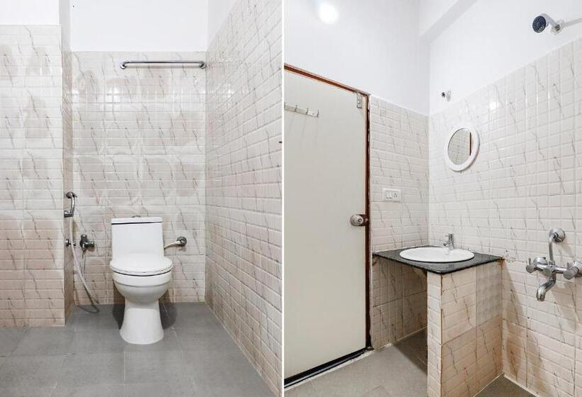 Семейный Номер, Fabhotel Raj Residency Madikeri