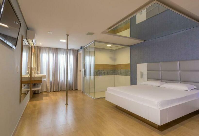 스위트, Poeme Motel By Drops