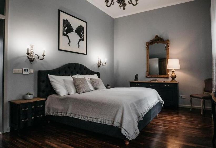 Номер Superior, Room42   Suites & Apartments