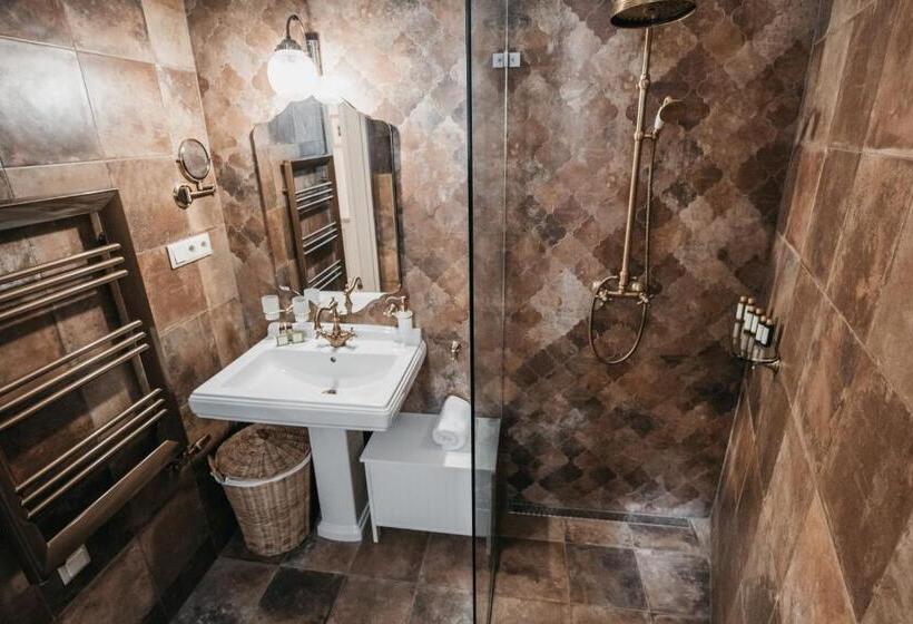 Номер Superior, Room42   Suites & Apartments