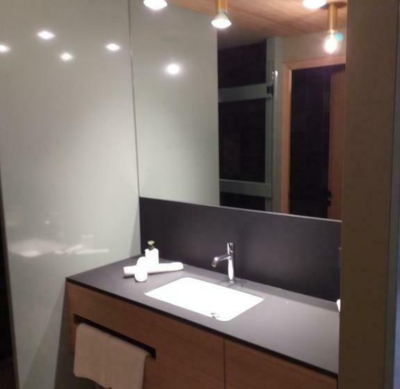 Номер Deluxe Одноместный, Villa Mayr Rooms & Suites