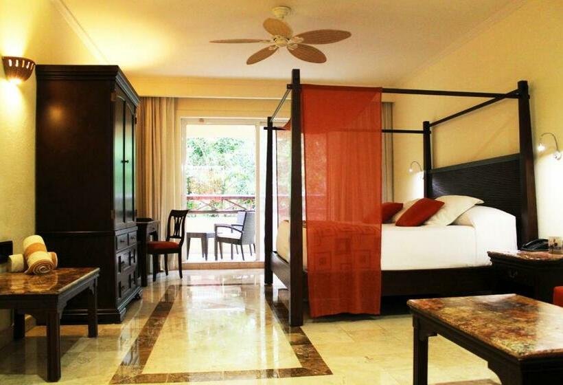 ジュニアスイート, Catalonia Royal Tulum Beach & Spa Resort - Adults Only - All Inclusive