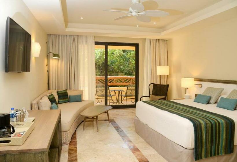 プレミアムルーム, Catalonia Royal Tulum Beach & Spa Resort - Adults Only - All Inclusive