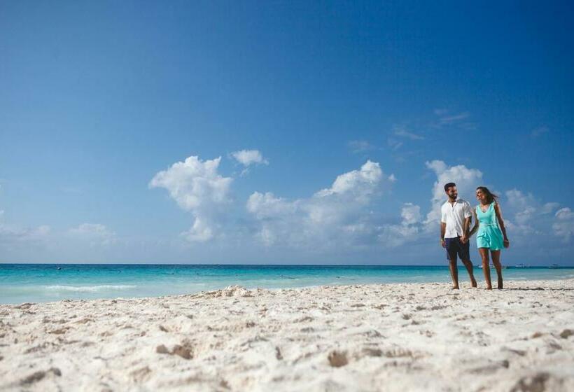 スタンダードルーム, Catalonia Royal Tulum Beach & Spa Resort - Adults Only - All Inclusive