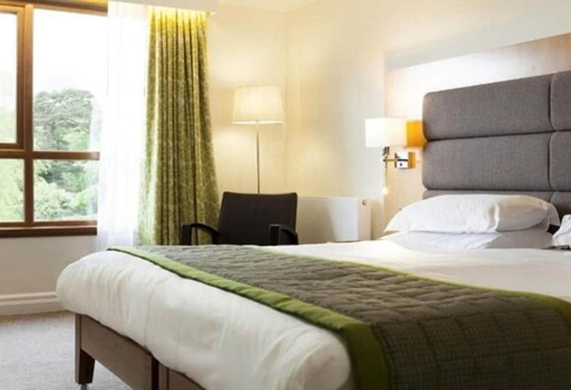 标准单人间, Champneys Forest Mere