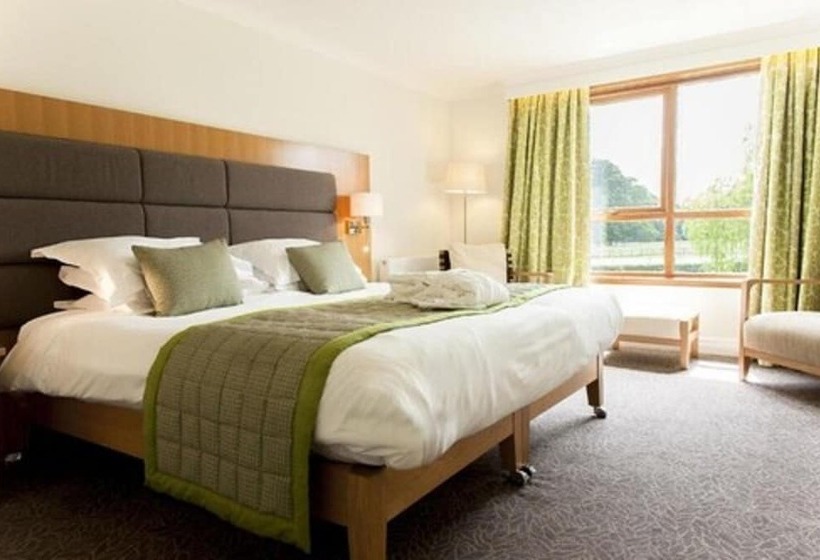 标准间, Champneys Forest Mere
