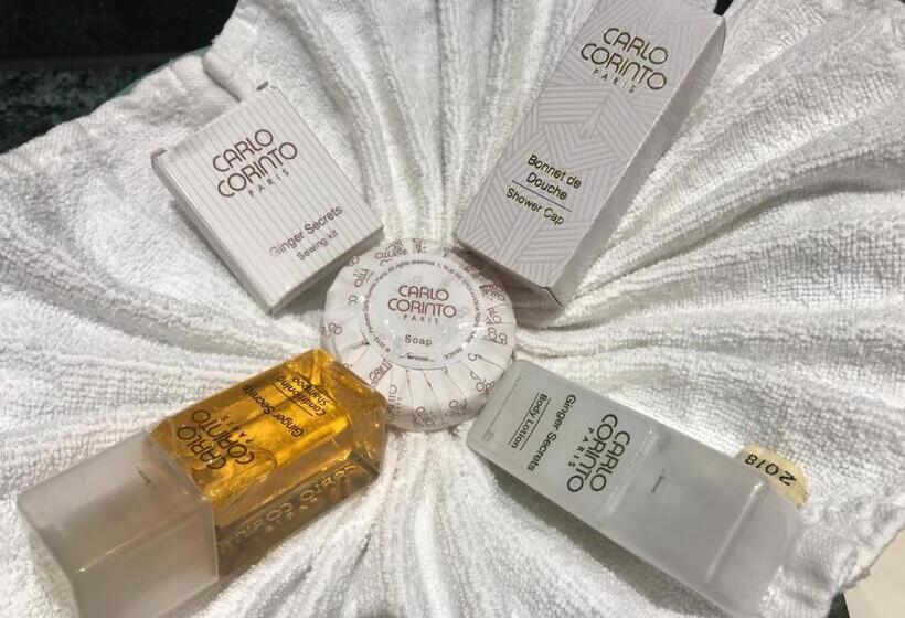デラックスルーム, Grand Isla Navidad Golf & Spa Resort With Marina