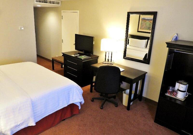 اتاق استاندارد با تخت بزرگ, Holiday Inn Reynosa Zona Dorada By Ihg