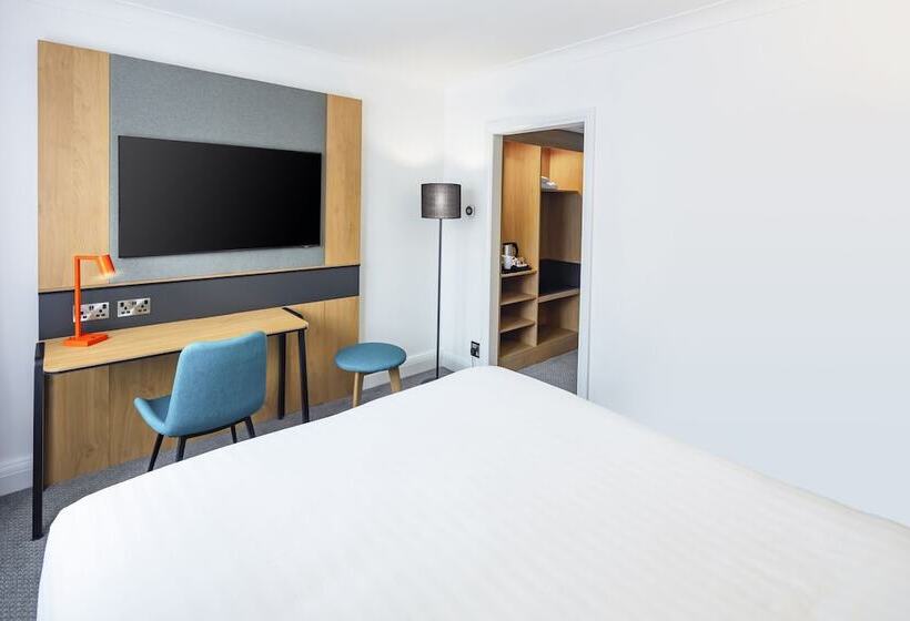 Номер Стандарт, Holiday Inn Southampton Eastleigh, An Ihg